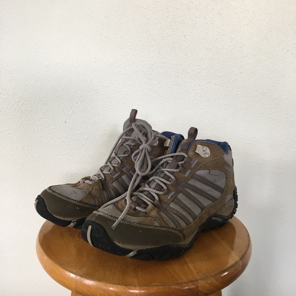 Merrell Moab Hiking Boots
